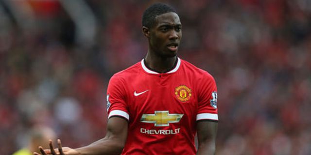 Blackett Ingin Singkirkan Di Maria dan Van Persie