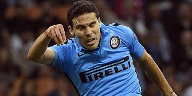 Hernanes: Sulit Memprediksi Inter