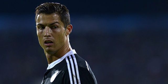 Mendes: Ibu Mana Tak Ingin Punya Anak Seperti Ronaldo