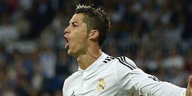 Mendes: Cristiano Ronaldo Tak Pernah Puas