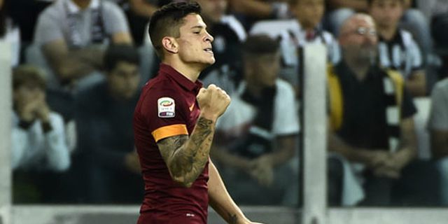 Gagal Gaet Iturbe, Marotta Akui Juve Kalah Dana Dari Roma Gagal Gaet Iturbe, Marotta Akui Juve Kalah Dana Dari Roma