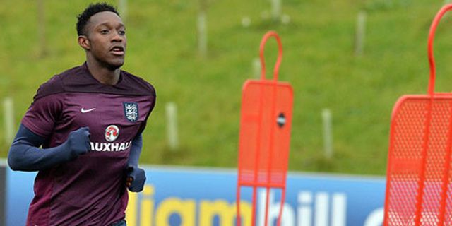 Hodgson: Sturridge Cedera, Ini Peluang Welbeck