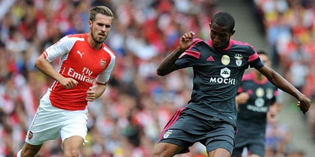 Kuntit Chelsea, Arsenal Juga Ngidam Talisca