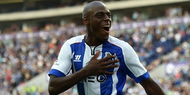 MU Siap Bayar 200 Persen Harga Martins Indi