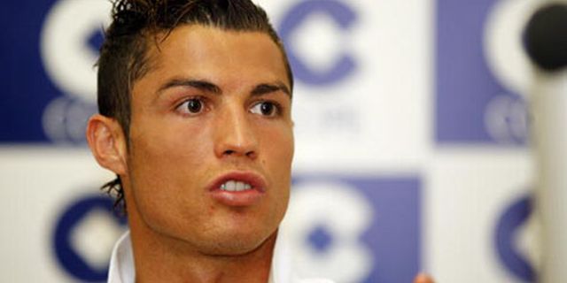 Ronaldo: Mungkin Ini Tahun Terbaik Saya