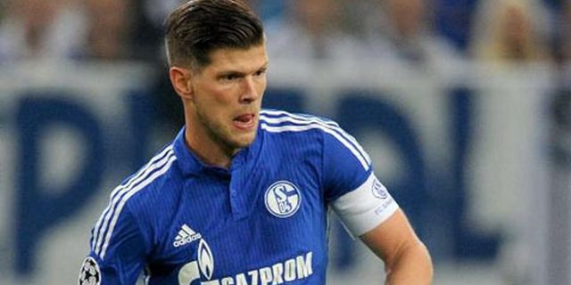 Januari, Arsenal Optimis Menatap Huntelaar