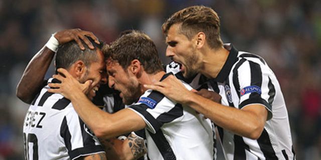 Storari Prediksi Perburuan Scudetto Hanya Milik Juve dan Roma Storari Prediksi Perburuan Scudetto Hanya Milik Juve dan Roma
