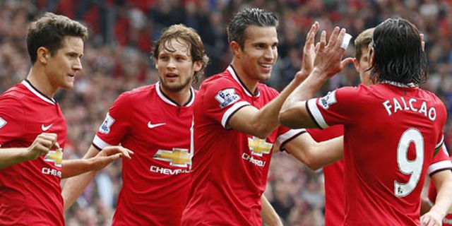 FFP Bakal Diubah, United Bisa Terancam Akibat Utang Besar FFP Bakal Diubah, United Bisa Terancam Akibat Utang Besar
