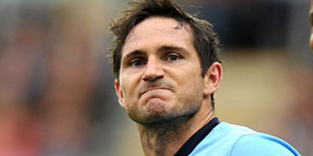 Lampard Sanjung Kombinasi Fabregas-Costa di Chelsea Lampard Sanjung Kombinasi Fabregas-Costa di Chelsea