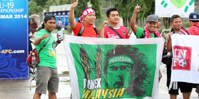 Rogoh Kocek 1000 Ringgit, TKI di Malaysia Datang ke Myanmar