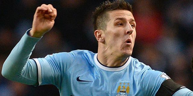 Jovetic Cedera Lagi?