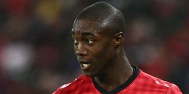 United Siap Naikkan Gaji Blackett 2400 Persen