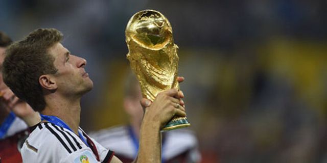 Muller: Pemain-pemain Polandia Sangat Berbahaya