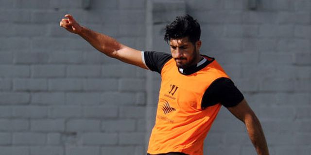 Emre Can: Saya Akan Bertahan Lama di Liverpool