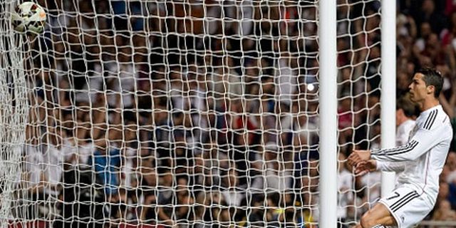 Mendes: Apa Yang Mustahil Bagi Ronaldo?