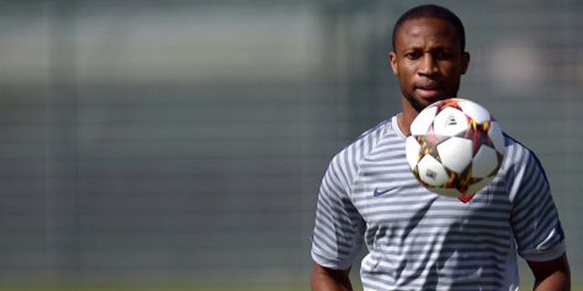 Keita Perpanjang Daftar Cedera Pemain Roma
