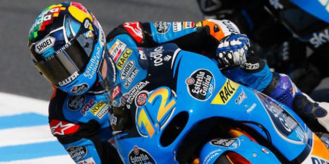 Klasemen Sementara Moto3 2014 Usai Seri Jepang Klasemen Sementara Moto3 2014 Usai Seri Jepang