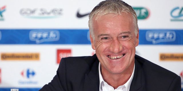 Deschamps Senang Prancis Kalahkan Portugal