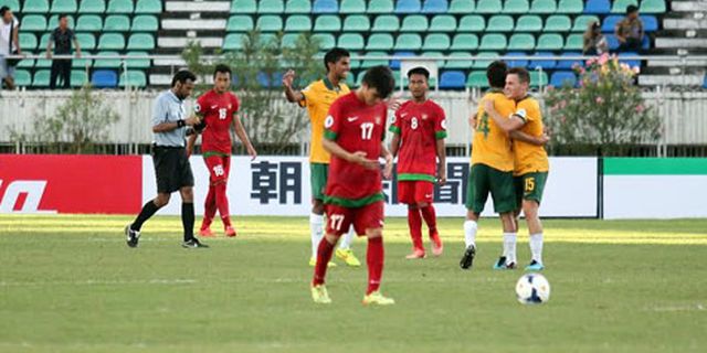 Garuda Tak Lagi Jaya, Indra Sjafri Siap Dipecat