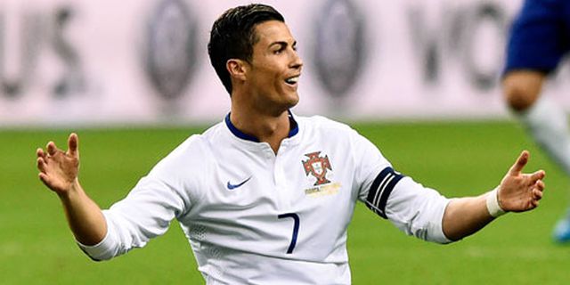 Ronaldo Bantah Punya Andil Pecat Pelatih Timnas