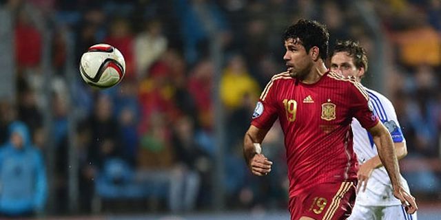 Penantian 516 Menit Diego Costa