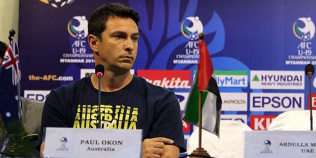 Okon Akui Australia Hanya Menang Beruntung
