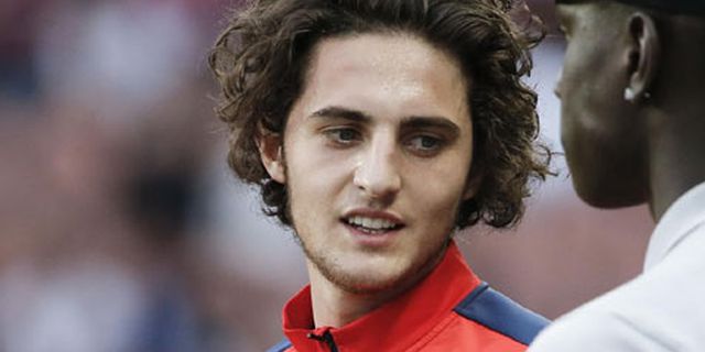 Rabiot Isyaratkan Sudah Pilih Roma