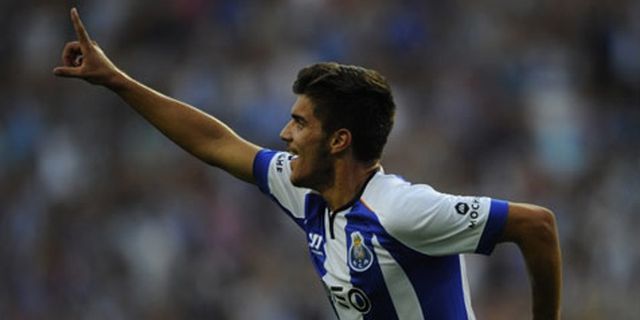 Mengenal Ruben Neves, Talenta Muda Incaran Nyonya Tua Mengenal Ruben Neves, Talenta Muda Incaran Nyonya Tua