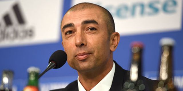 Presiden Schalke Dukung Penuh Penunjukan Di Matteo Presiden Schalke Dukung Penuh Penunjukan Di Matteo