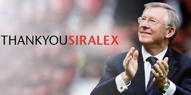 Fergie Bela Start Buruk Van Gaal Fergie Bela Start Buruk Van Gaal