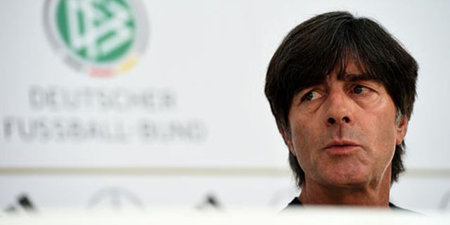 Loew: Dulu Jerman Pemburu, Kini Diburu