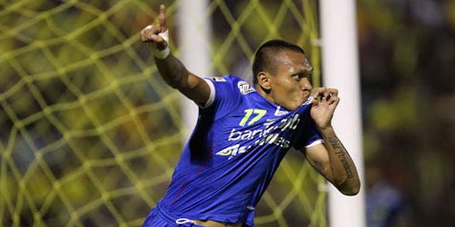 Persib Bisa Turunkan Ferdinand, Tetapi Minus 3 Pilar Persib Bisa Turunkan Ferdinand, Tetapi Minus 3 Pilar