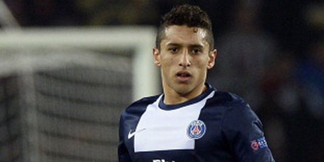 Barca Sudah Enggan Uber Marquinhos Barca Sudah Enggan Uber Marquinhos