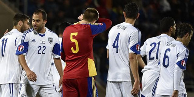 Andorra, 10 Tahun Tanpa Manisnya Kemenangan