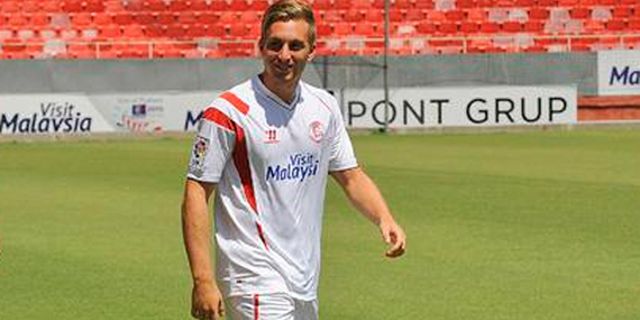 Deulofeu: Seandainya La Liga Punya Suporter Seheboh Premier League Deulofeu: Seandainya La Liga Punya Suporter Seheboh Premier League