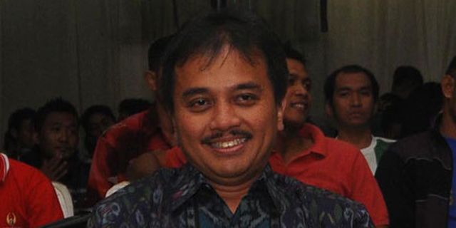 Menpora Sarankan Agar Timnas U-19 Dipisahkan Menpora Sarankan Agar Timnas U-19 Dipisahkan