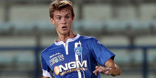 Diintip Madrid, Rugani Pilih Balik ke Juventus Diintip Madrid, Rugani Pilih Balik ke Juventus