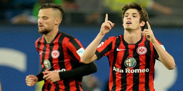 Frankfurt Bujuk Piazon Tinggalkan Chelsea Secara Permanen Frankfurt Bujuk Piazon Tinggalkan Chelsea Secara Permanen