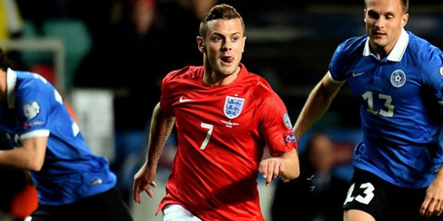 Scholes: Wilshere Pemain Terbaik Inggris Saat Ini Scholes: Wilshere Pemain Terbaik Inggris Saat Ini