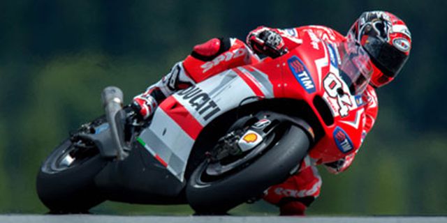 Tak Suka Phillip Island, Dovizioso Tetap Pede