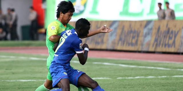 Persebaya Tunggu Tuah Pilar Muda Persebaya Tunggu Tuah Pilar Muda