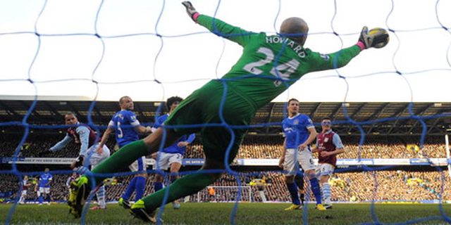 Everton 'Siaga Agbonlahor' Everton 'Siaga Agbonlahor'