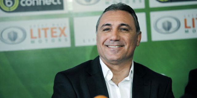 'Trio MSN Barca Akan Seperti Trio Laudrup-Stoichkov-Romario' 'Trio MSN Barca Akan Seperti Trio Laudrup-Stoichkov-Romario'