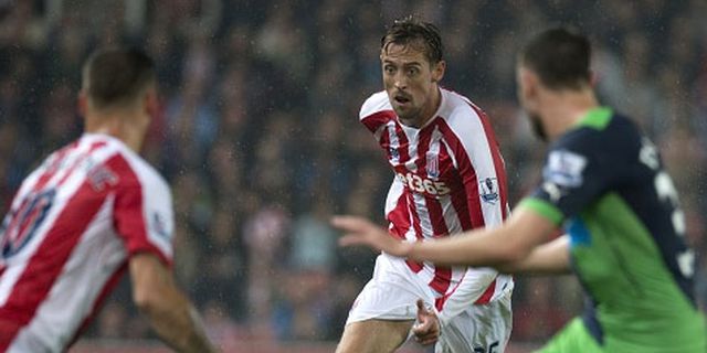 Tren Positif Crouch vs Form Impresif Sigurdsson