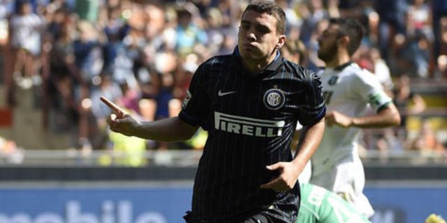 Cocok Proyek di Inter, Kovacic Ingin Menetap Lama