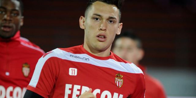 Chelsea Ingin Selamatkan Ocampos Dari Monaco