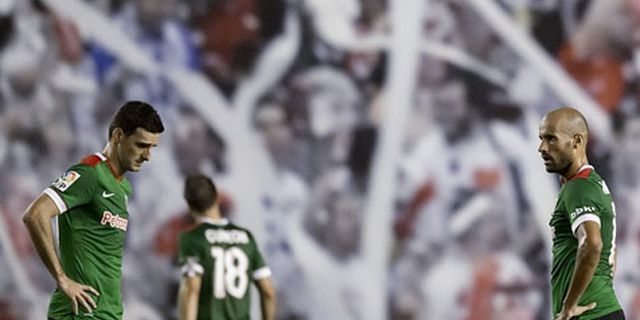 Los Leones, Keluar Dari Gelap Atau Makin Tersesat? Los Leones, Keluar Dari Gelap Atau Makin Tersesat?