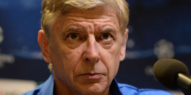 Wenger Komentari Aturan Baru Pot Liga Champions Wenger Komentari Aturan Baru Pot Liga Champions