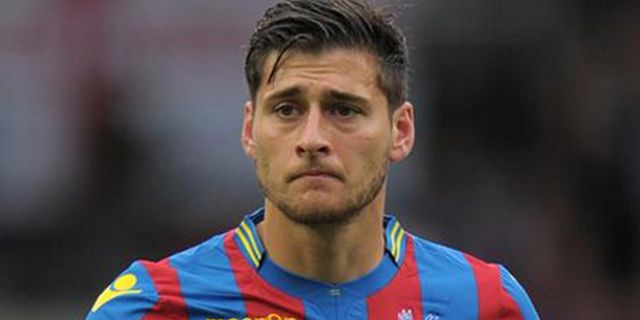 Ward Ingin Ulangi Penaklukkan Chelsea di Selhurst Park Ward Ingin Ulangi Penaklukkan Chelsea di Selhurst Park