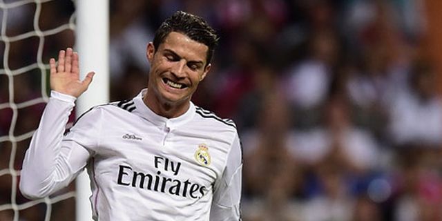 Ancelotti: Ronaldo Unik